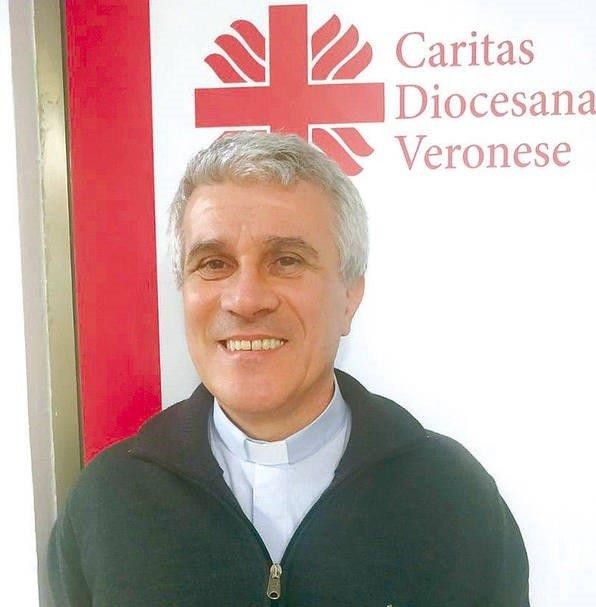 Caritas Diocesana Veronese Diocesi di Verona